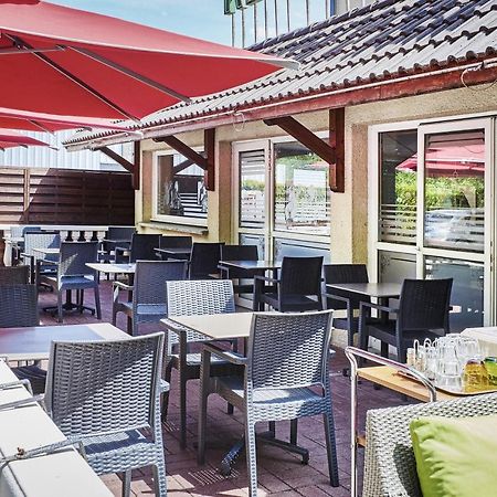 Logis Bagatelle - 51530 Dizy Hotel Exterior foto