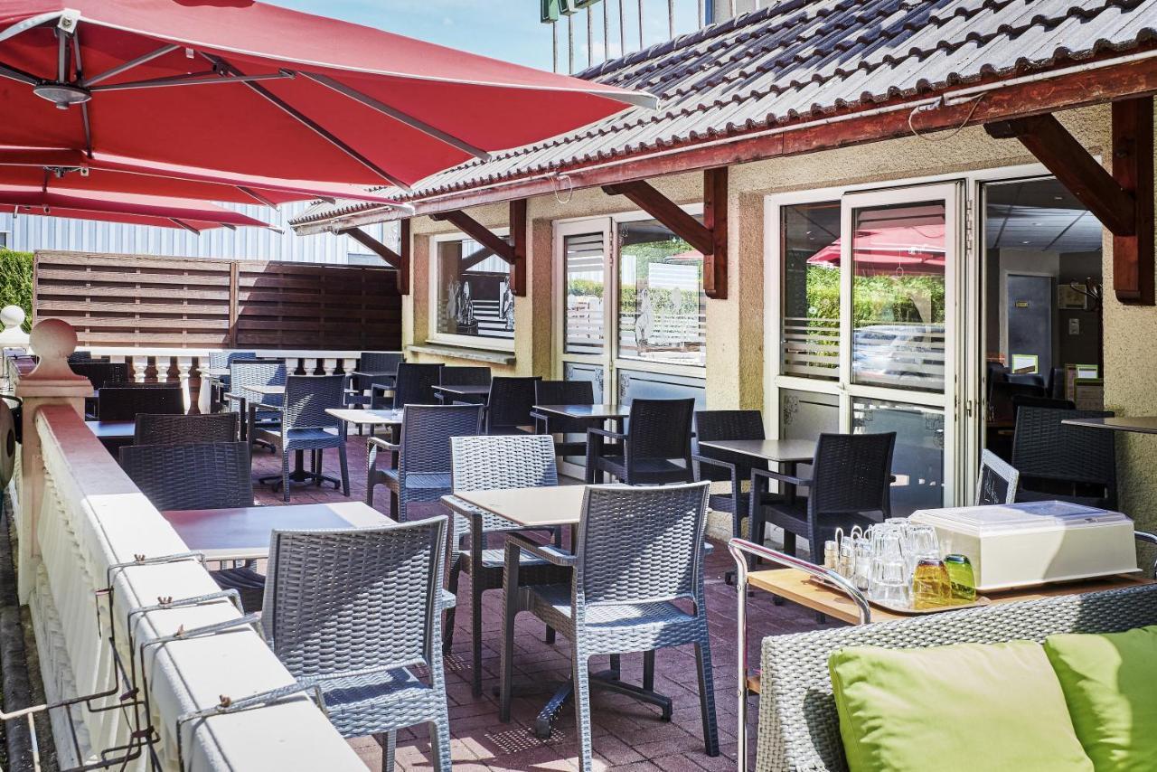 Logis Bagatelle - 51530 Dizy Hotel Exterior foto