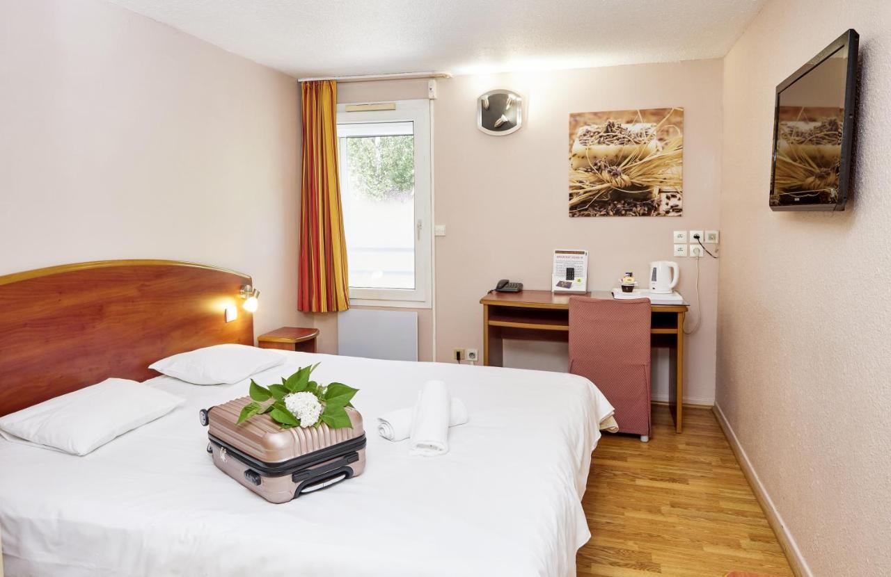 Logis Bagatelle - 51530 Dizy Hotel Exterior foto