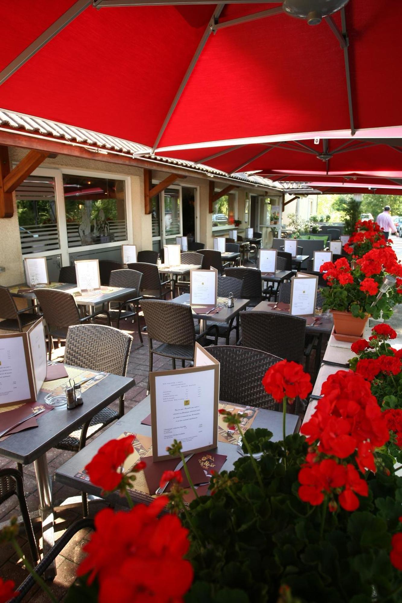 Logis Bagatelle - 51530 Dizy Hotel Exterior foto